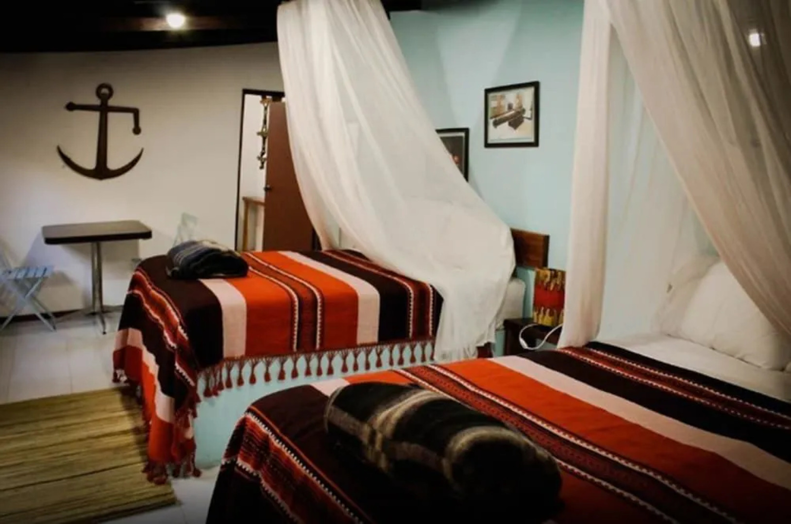 Hotel Boutique el Faro Tuxpan