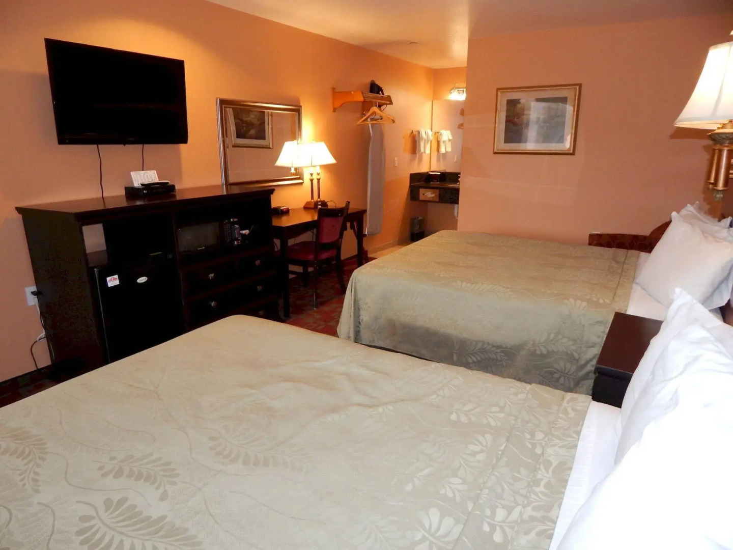 Rancho California Inn