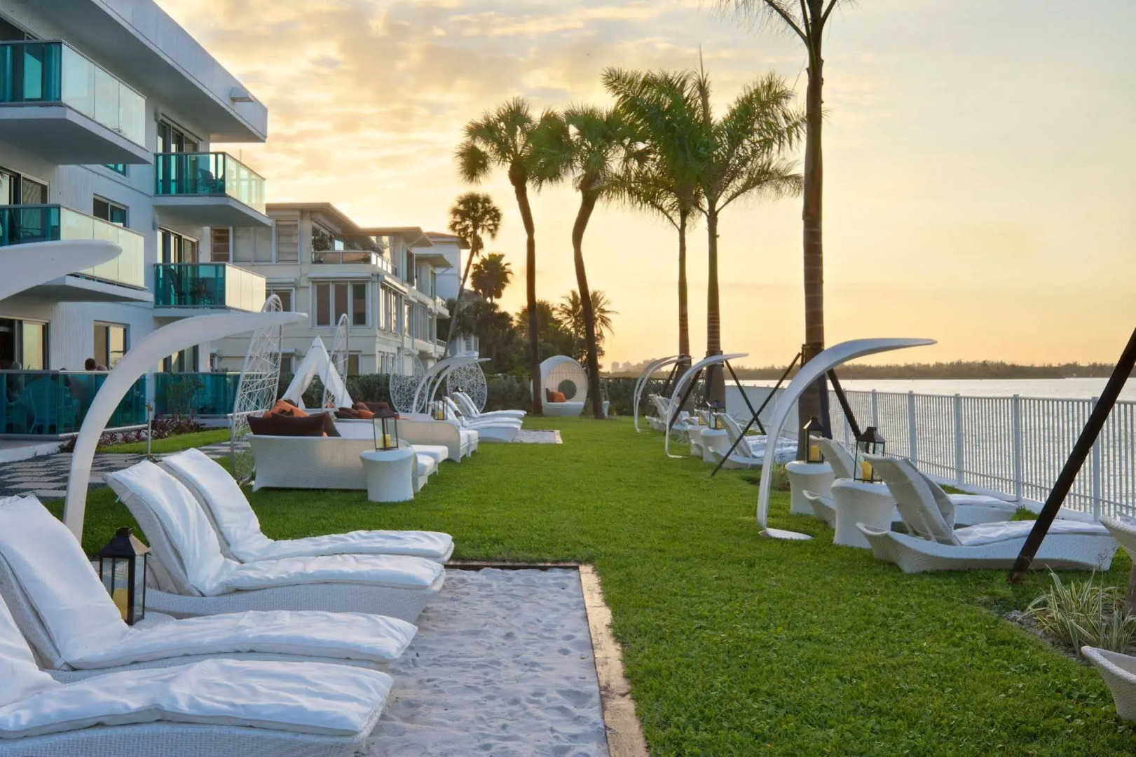 Beach Haus Bal Harbour