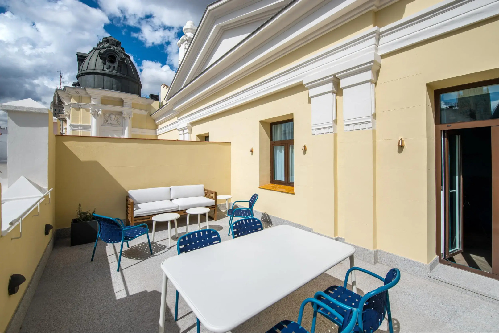 Hotel Vincci The Mint