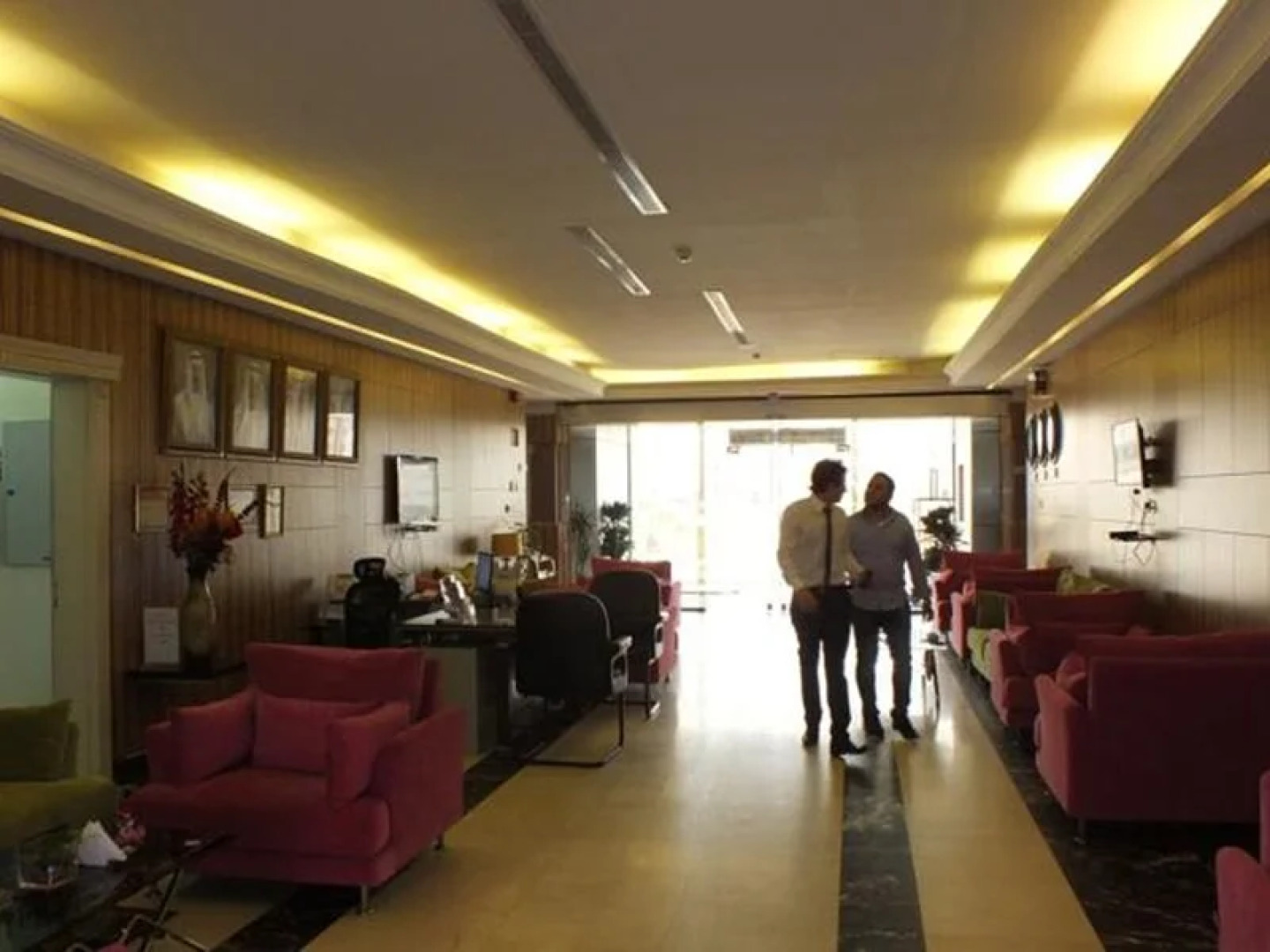 Tulip Jazan Apartment