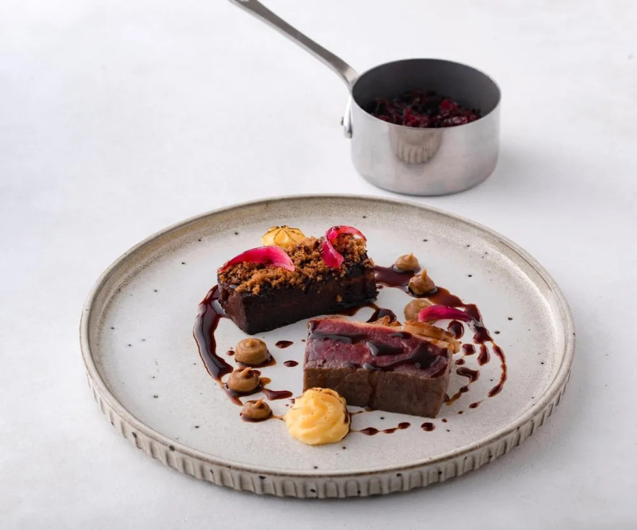 San Pietro Restaurant with Rooms