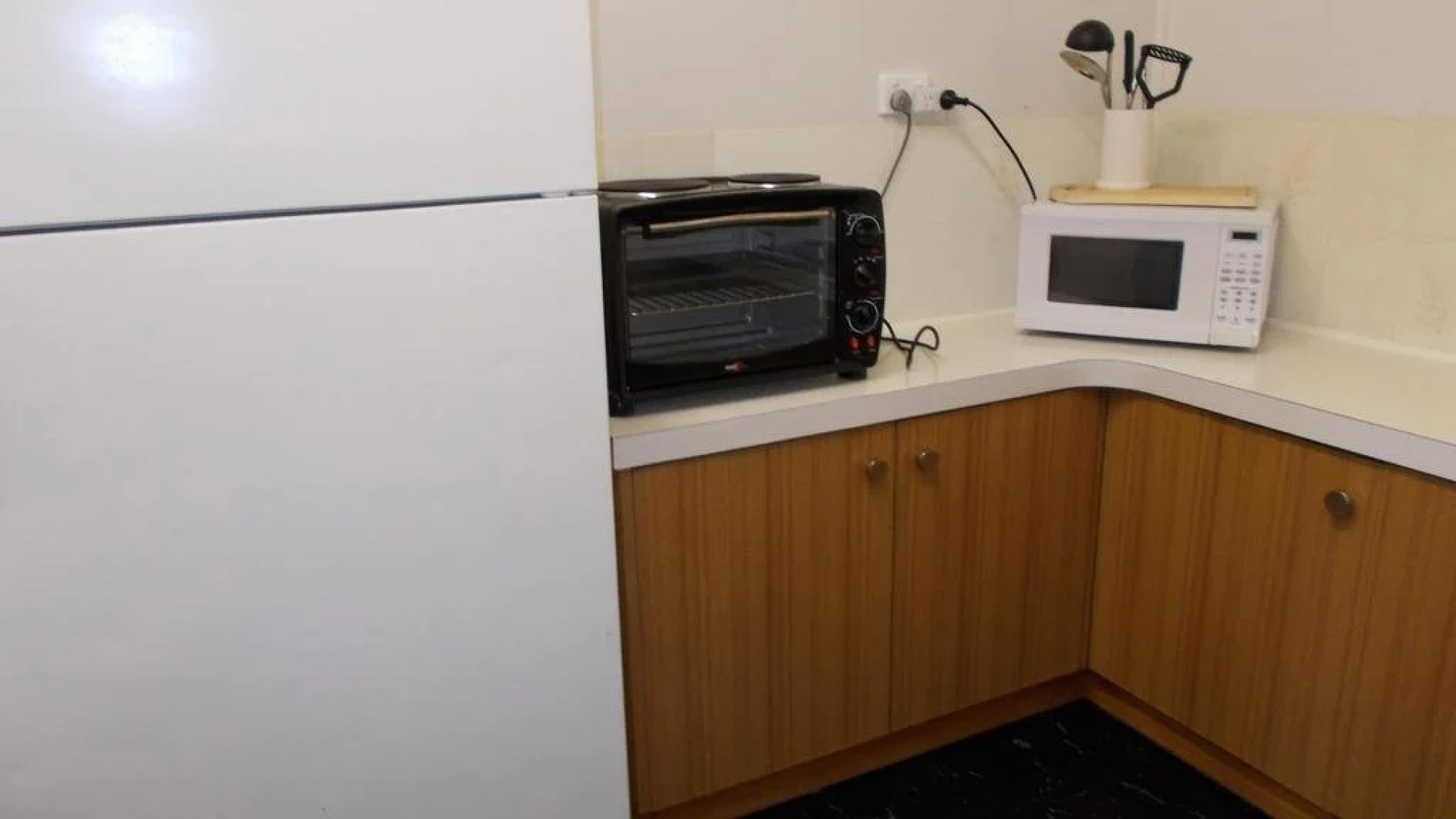 Oakridge Motel Tourist Park