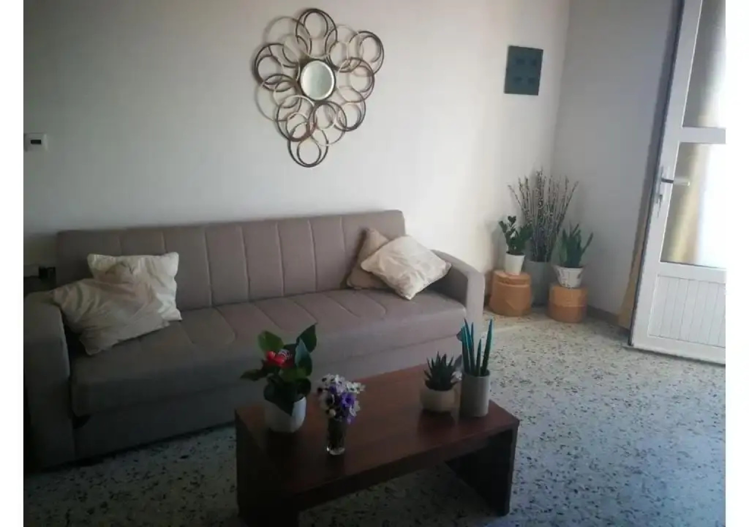 Kikilia's & Stelio's Apartments