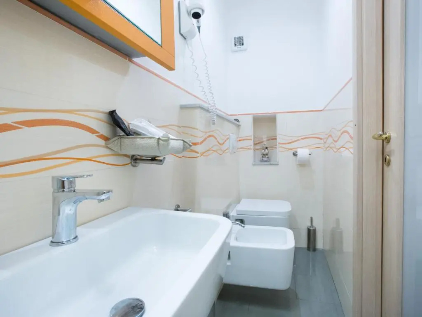 Affittacamere I Coralli