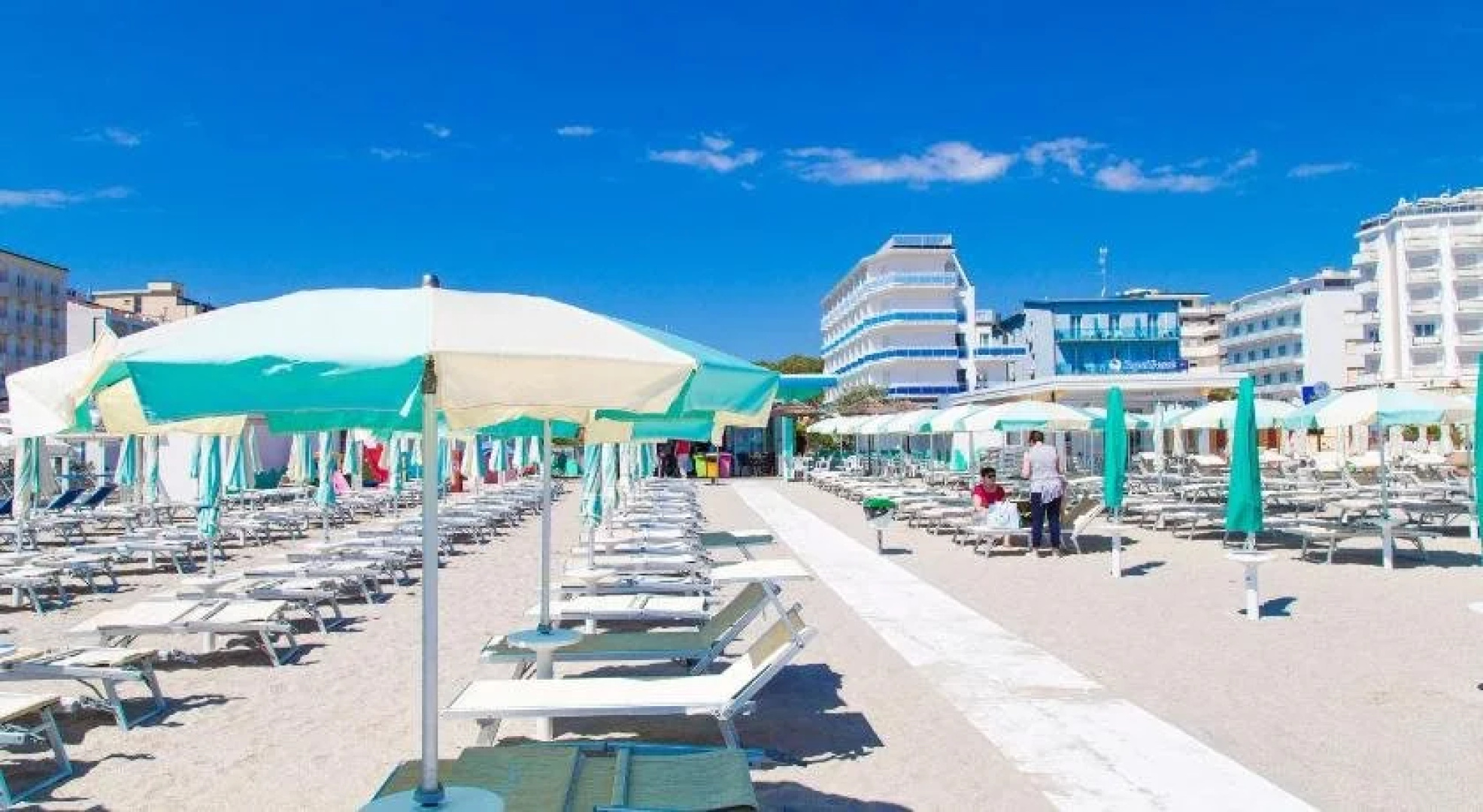 Fabilia Family Resort Milano Marittima