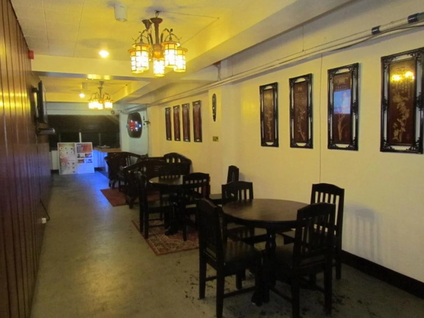 Java Pension House Bacolod