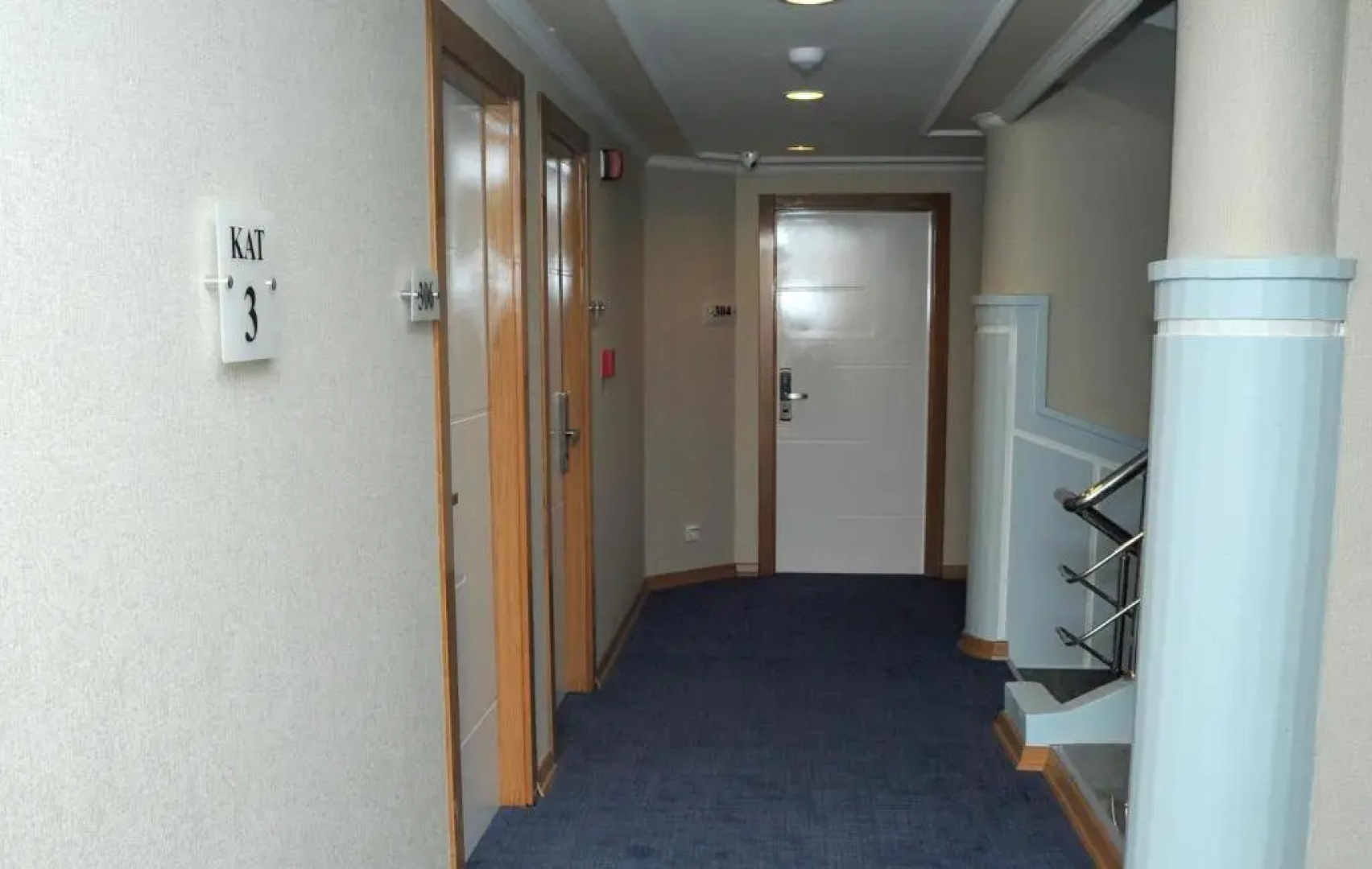 Lion City Hotel Ankara