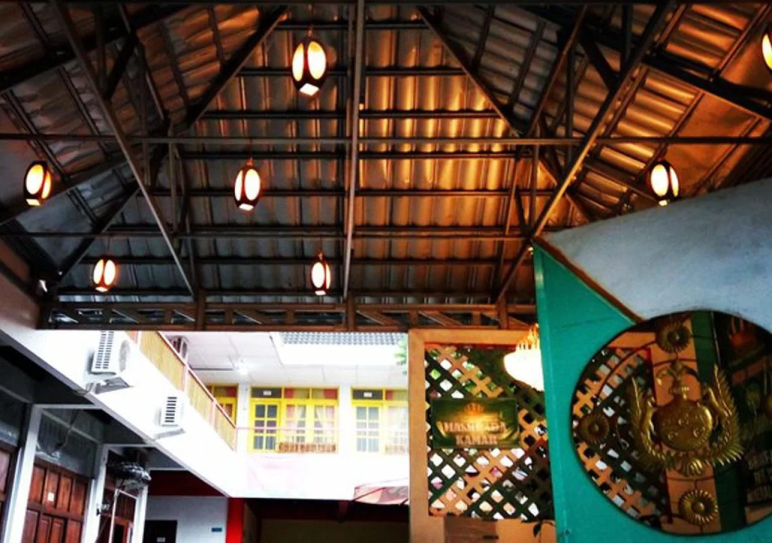 Ki Agung Prestise Hotel