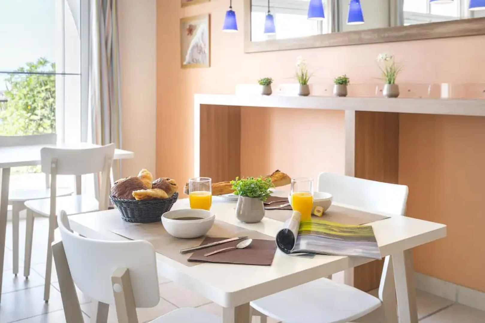 Résidence Lagrange Vacances L'Estran