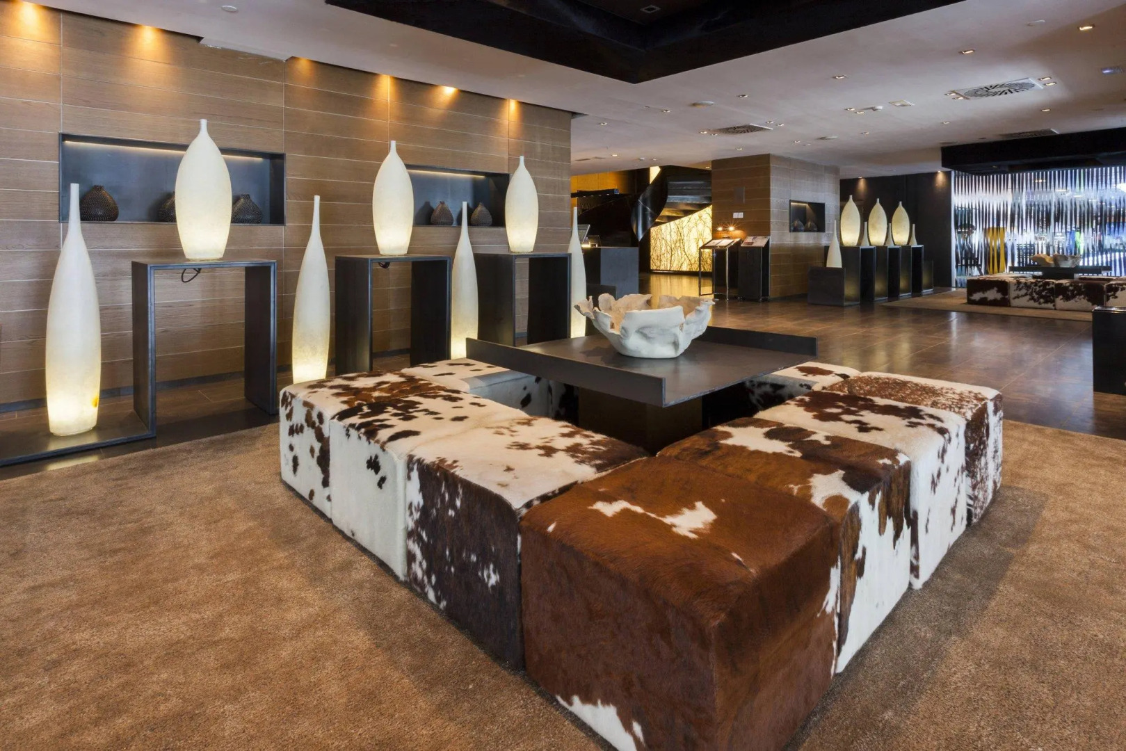 Hotel AC Baqueira Ski Resort, Autograph Collection