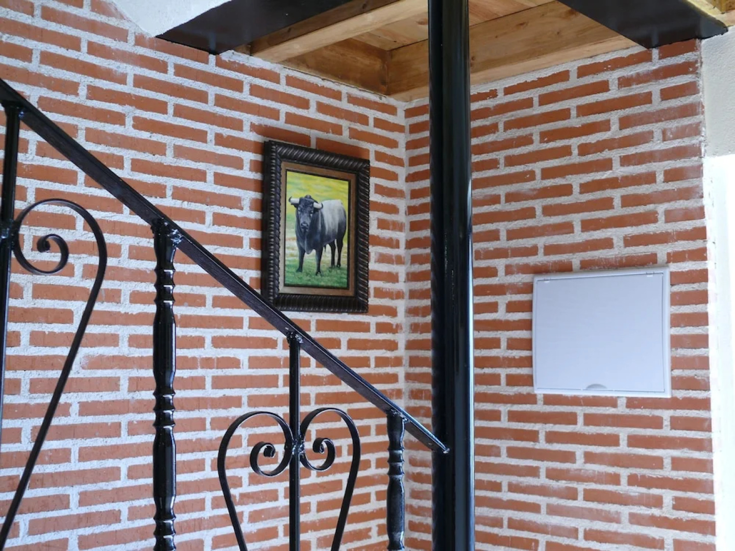 Abadía del Marqués