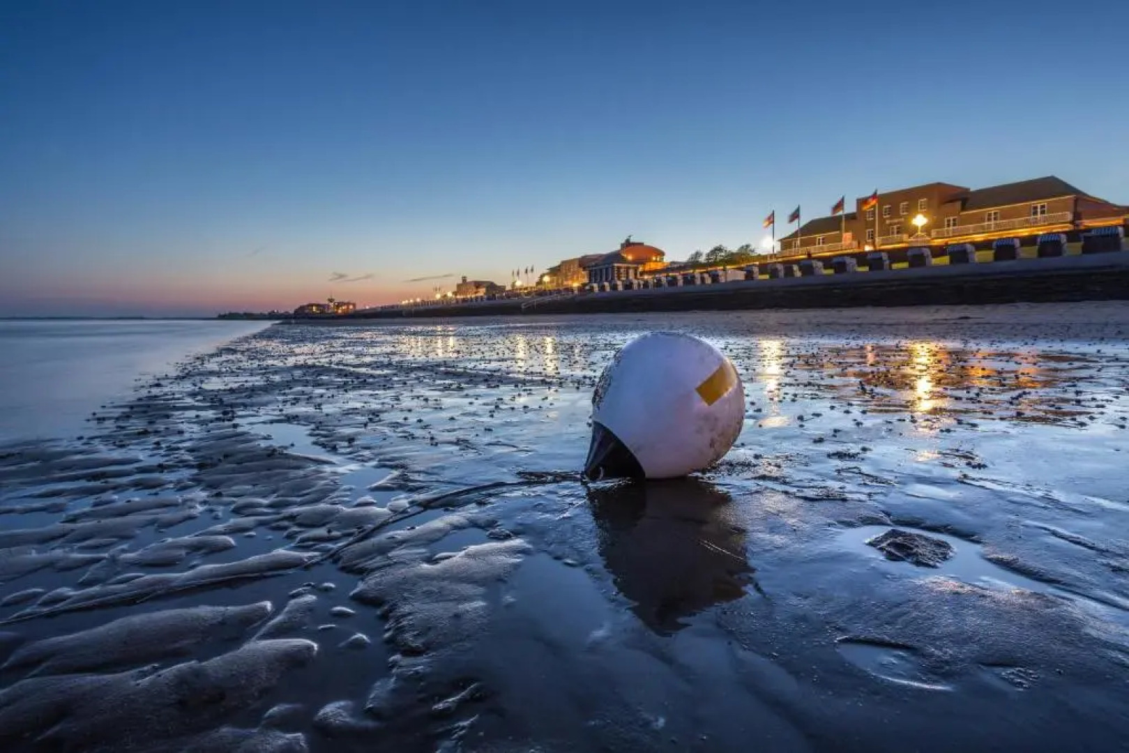 ATLANTIC Hotel Wilhelmshaven