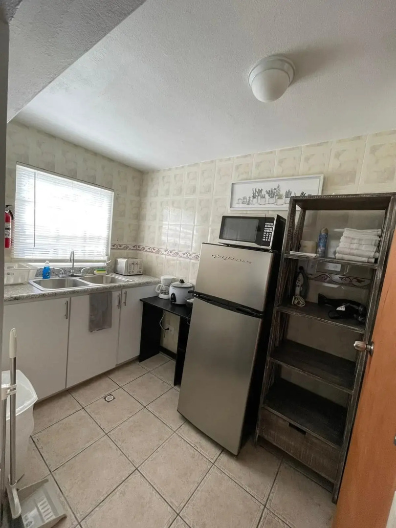 Las Casitas de Village