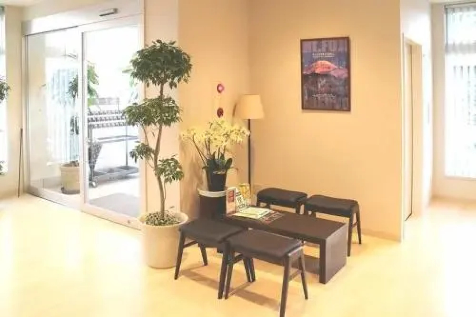 Susono Central Hotel Suzuki