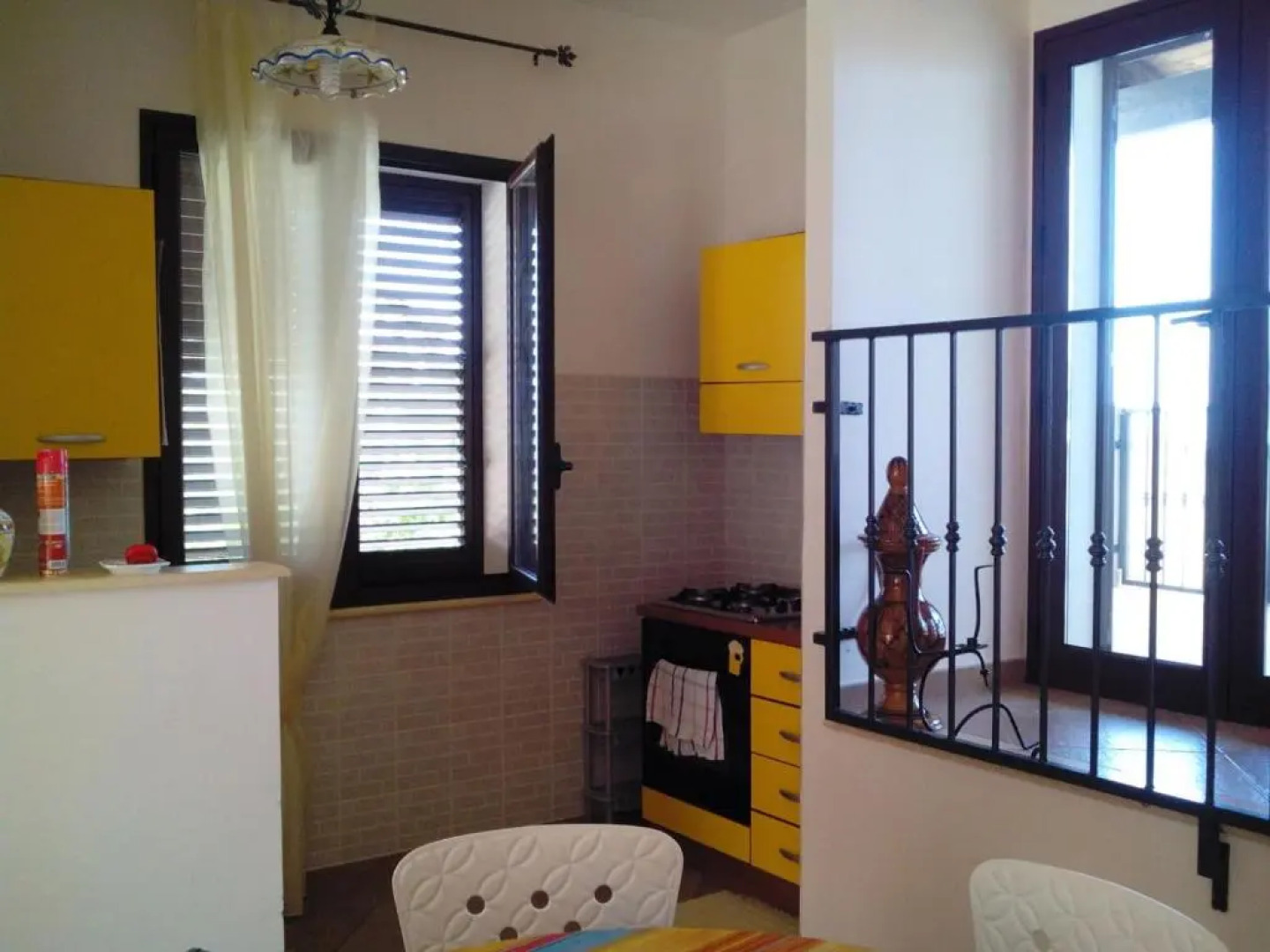 Le Villette di Consuelo