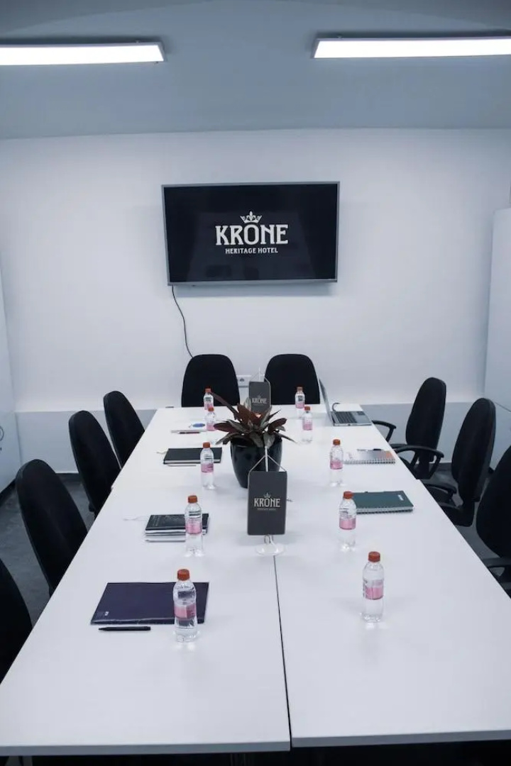 Heritage Hotel Krone