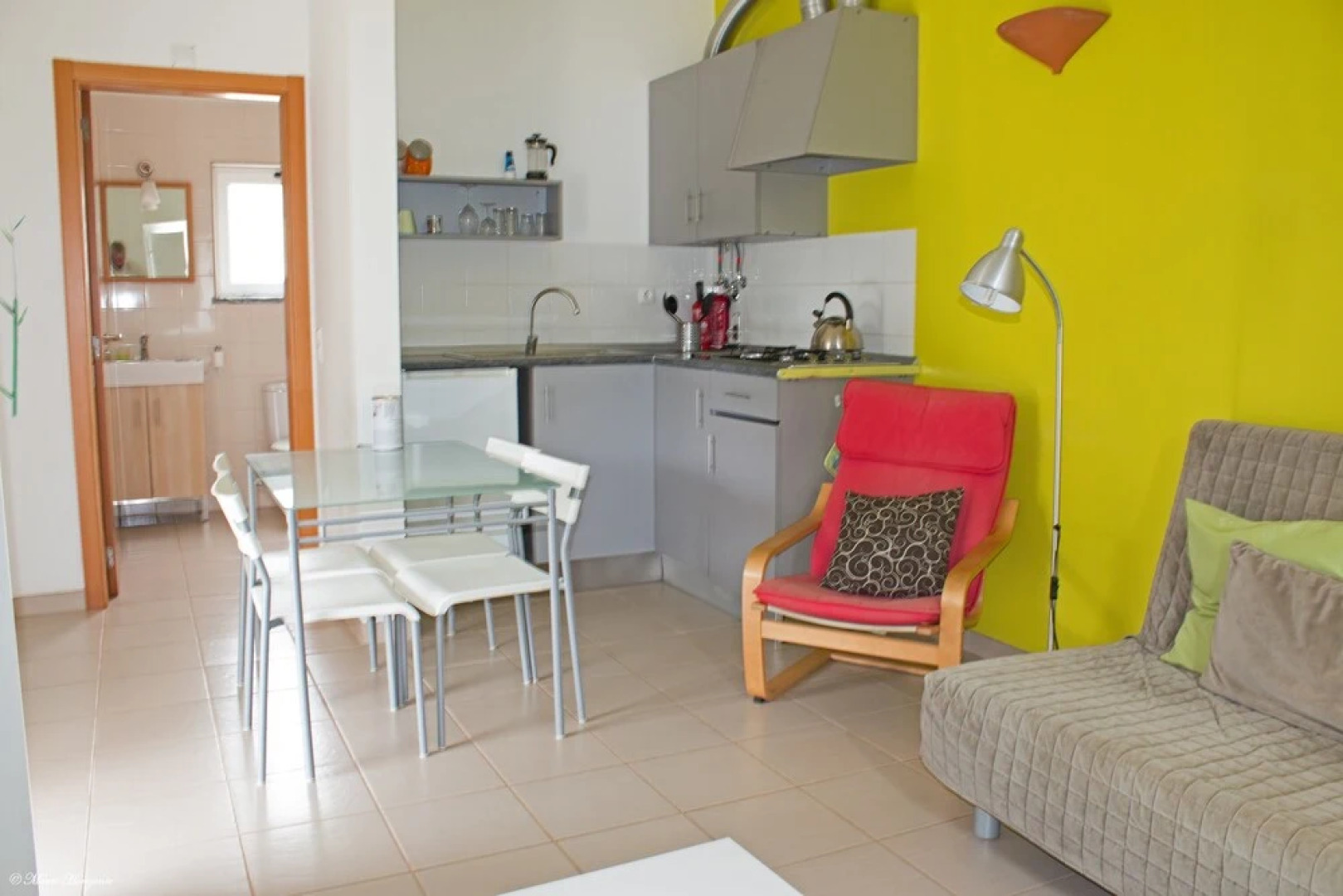 Monte Horizonte (Adults Only)