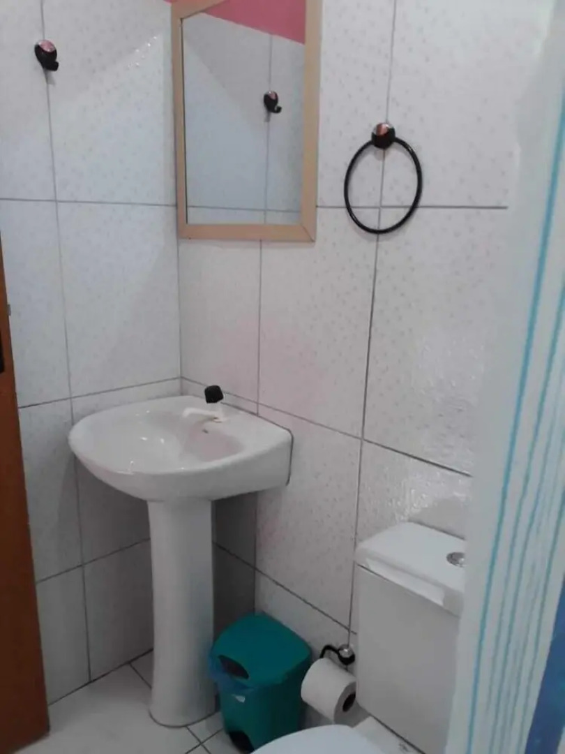 Hospedagem João de Barro