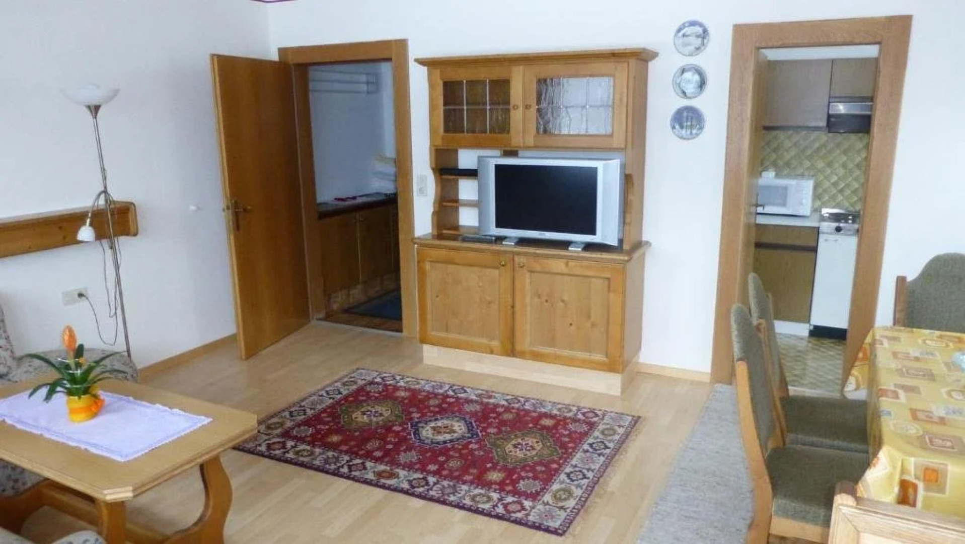 Sonnwend Appartements