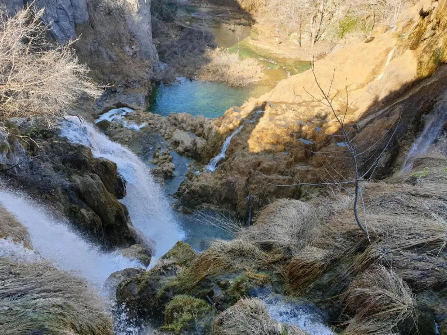 Plitvice Diamond Apartment