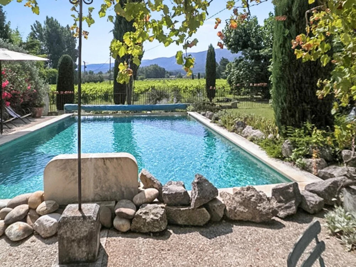 Holiday Home Chemin des Sablieres 2