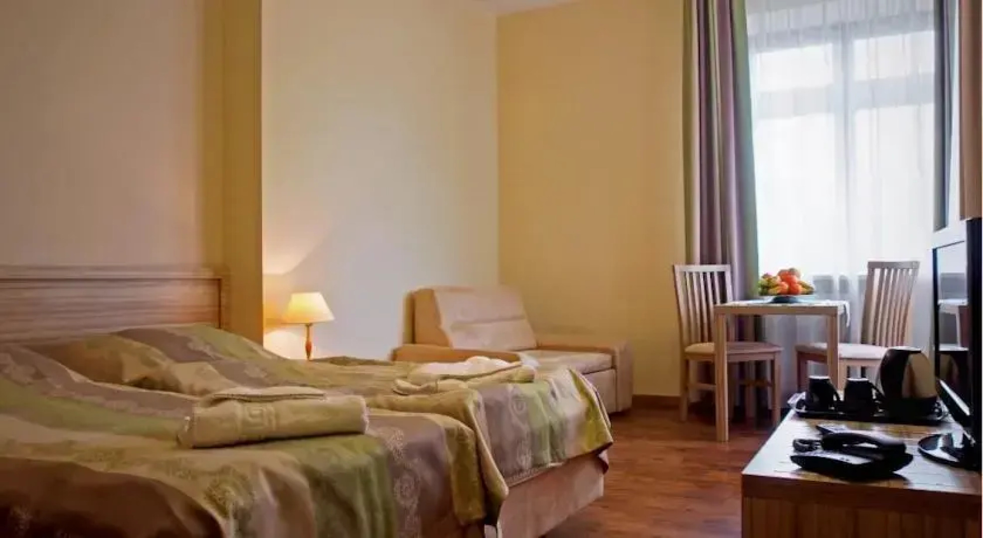 Rabczański Zdrój Medical Spa