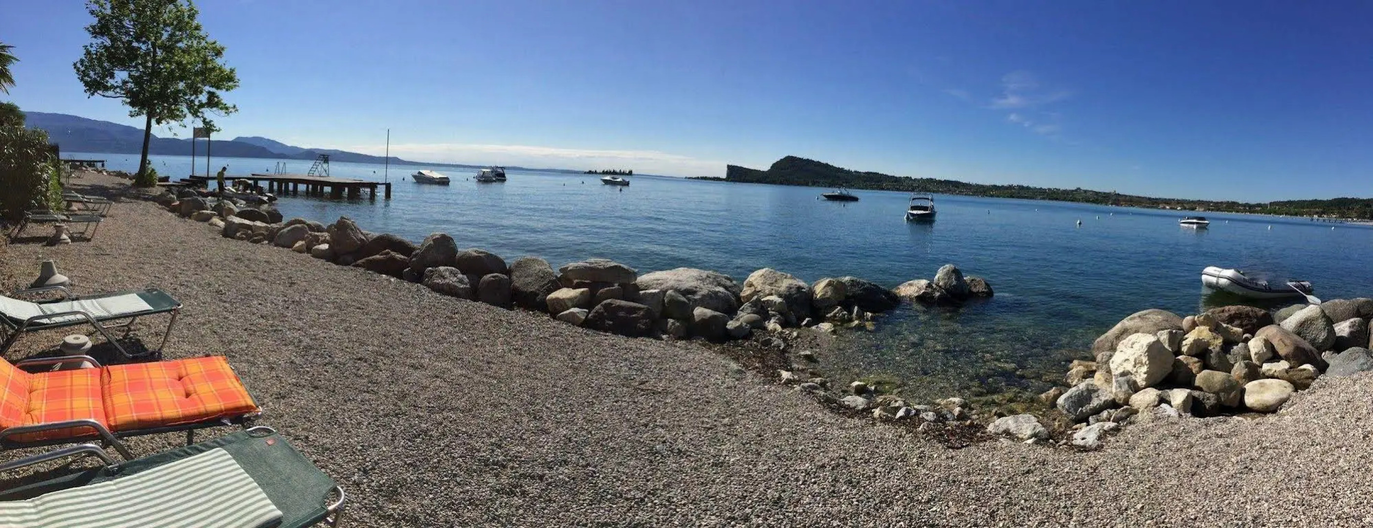 Residence Villalsole