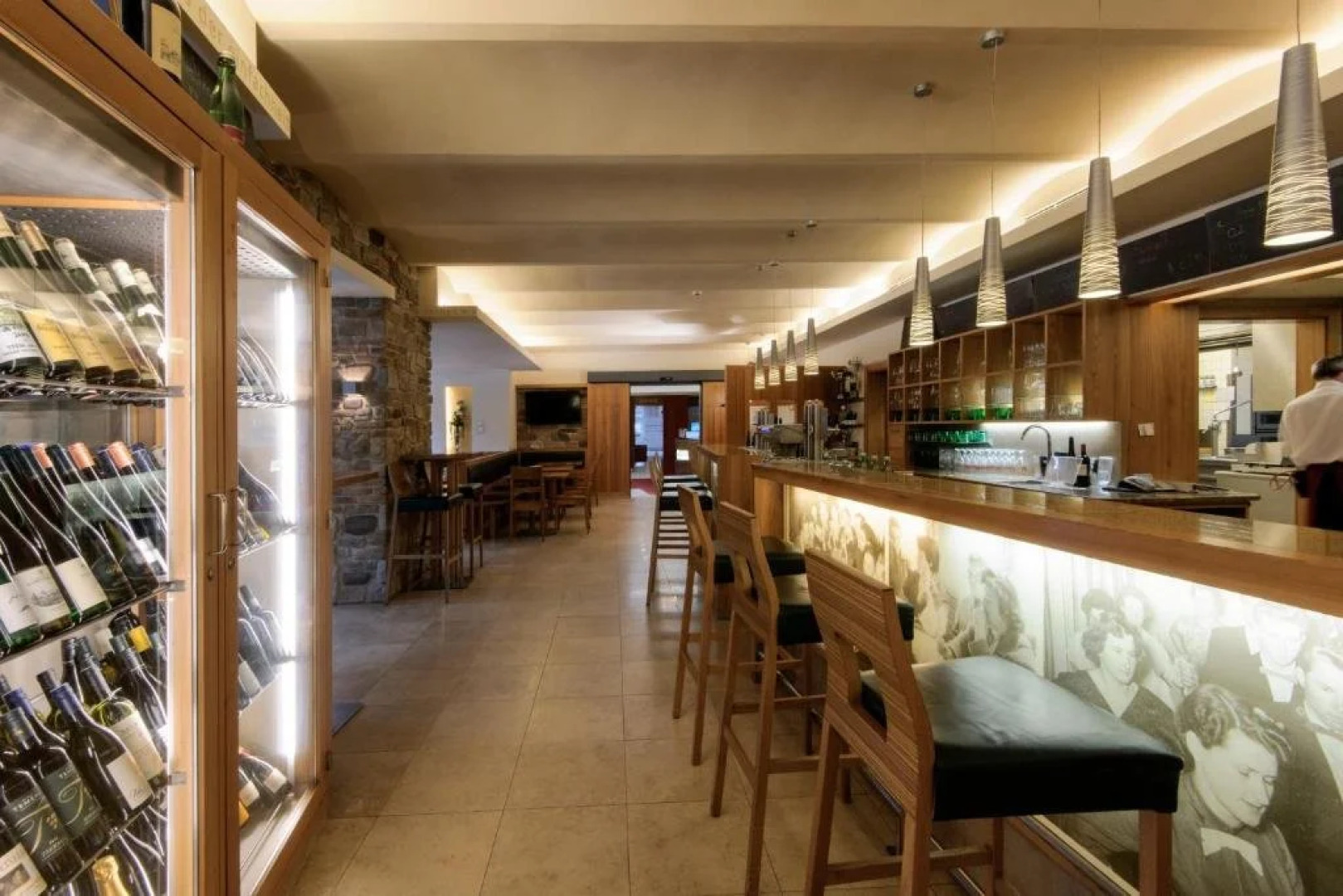 Böswarth Seminarhotel Lengbachhof