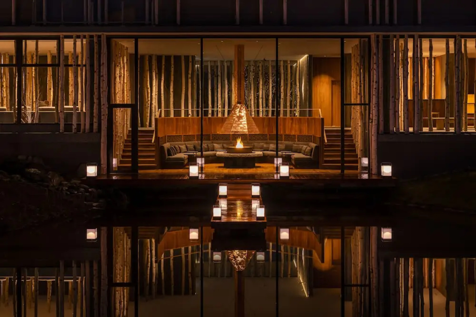 Hoshino Resorts KAI Poroto