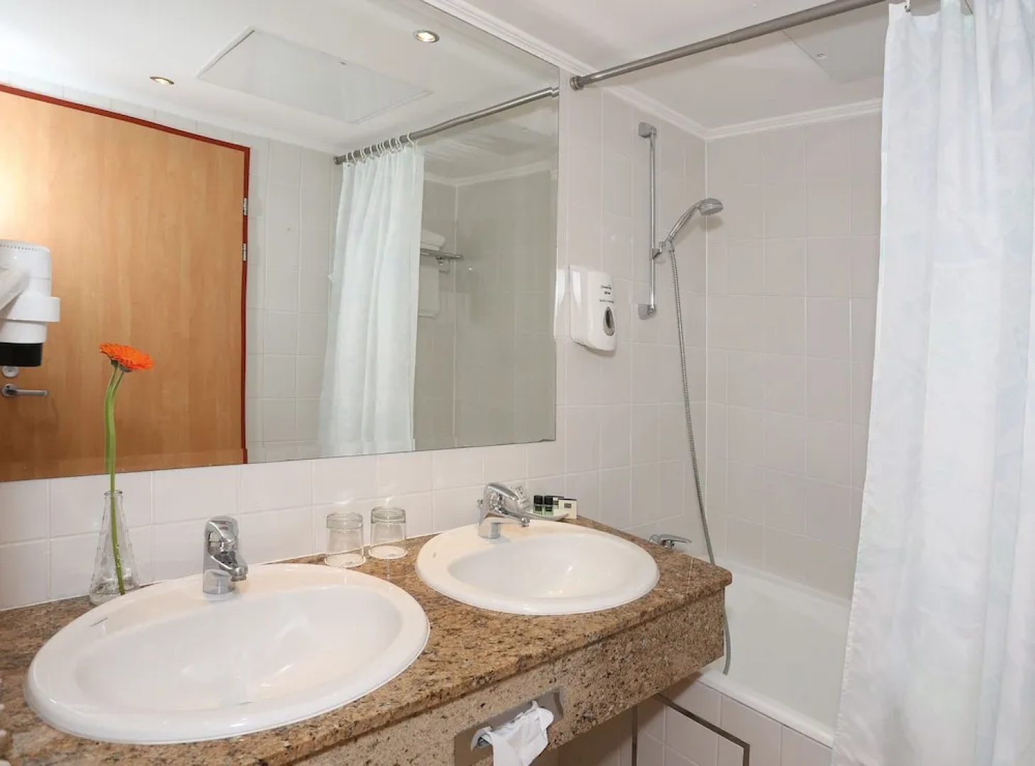 Danubius Hotel Helia