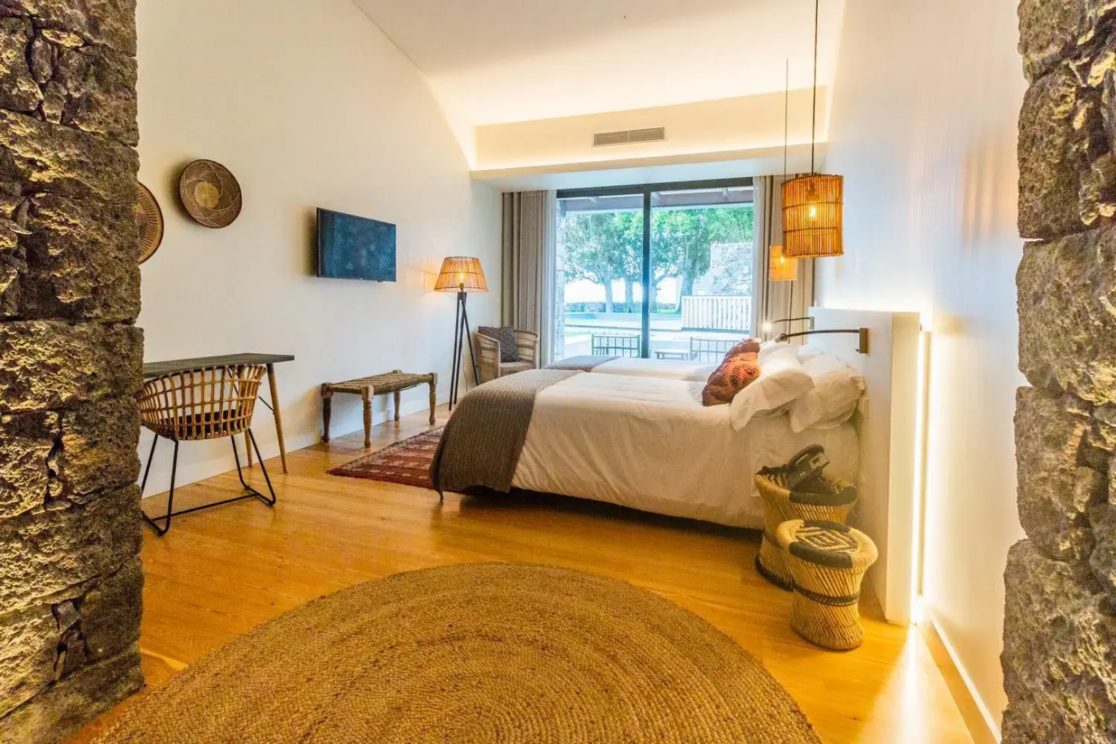 Sensi Azores Nature and SPA