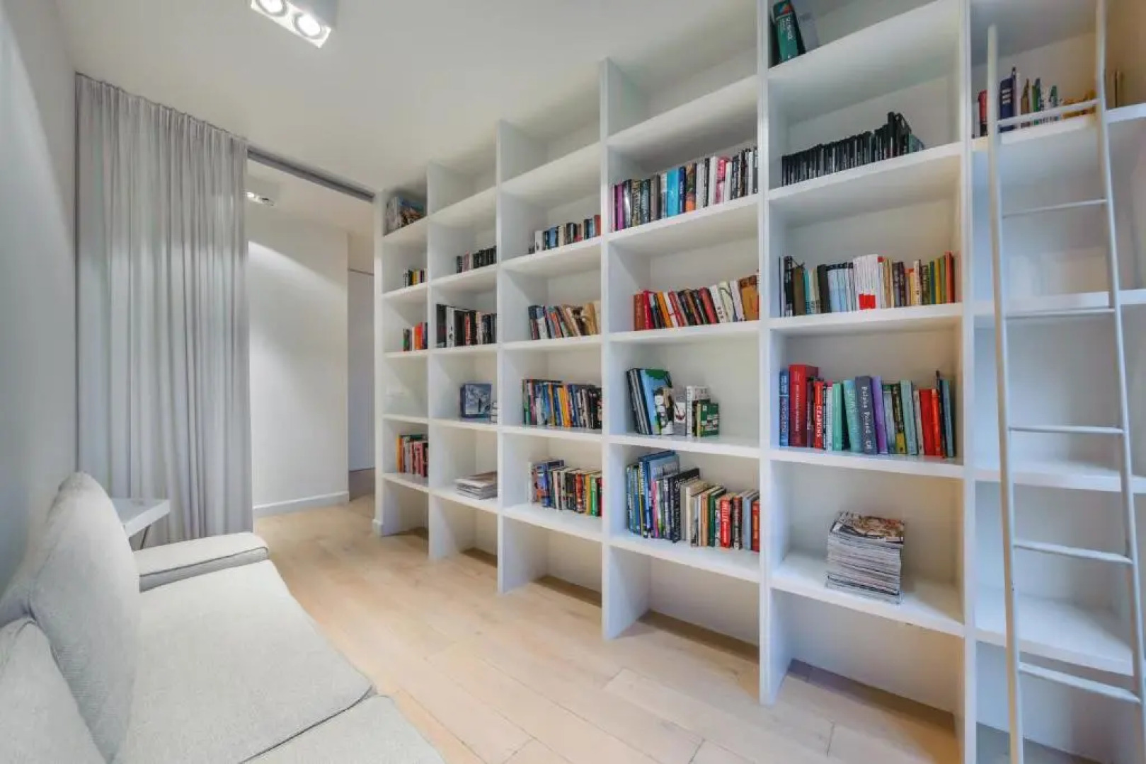 Apartamenty Sun&Snow Sopocka Rezydencja