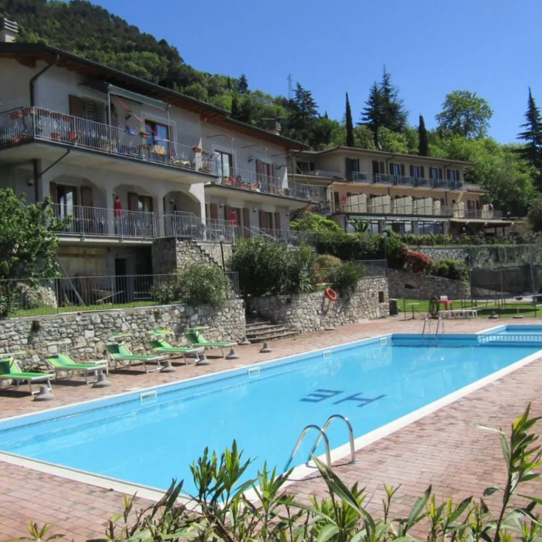 Hotel Residence Elisa