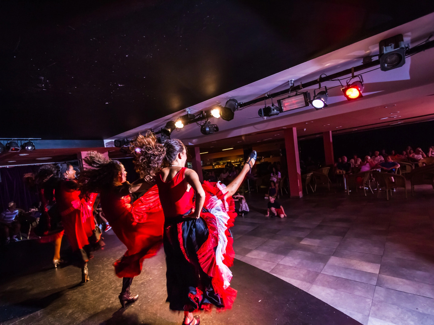 Hotel BlueBay Lanzarote - All inclusive