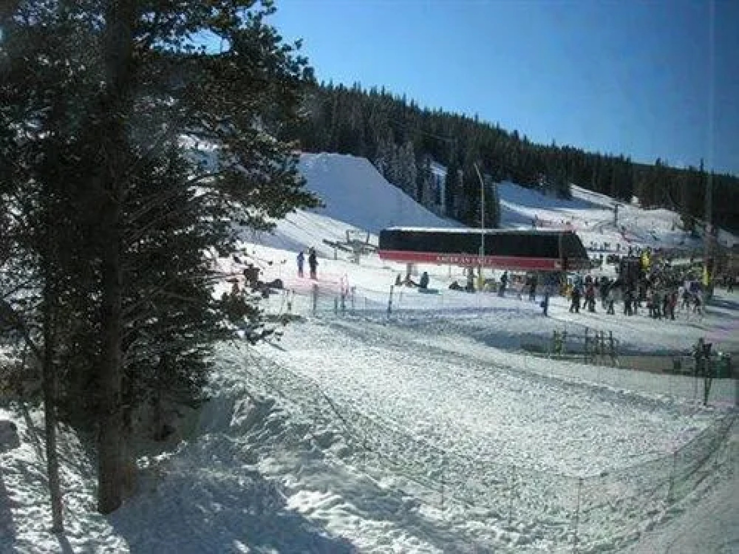 Center Village By Copper Vacations