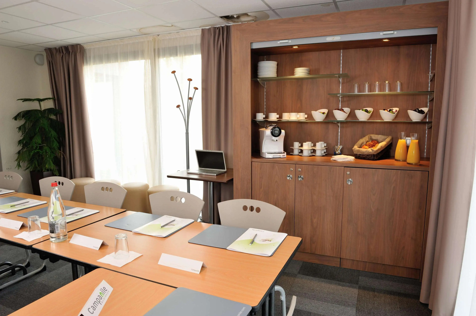 Campanile NATURE - Bordeaux Sud Pessac