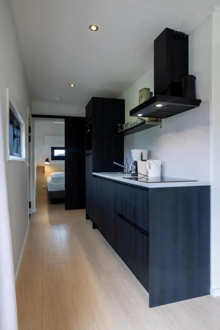 Waterpark Oan 'E Poel Bij Sneekermeer