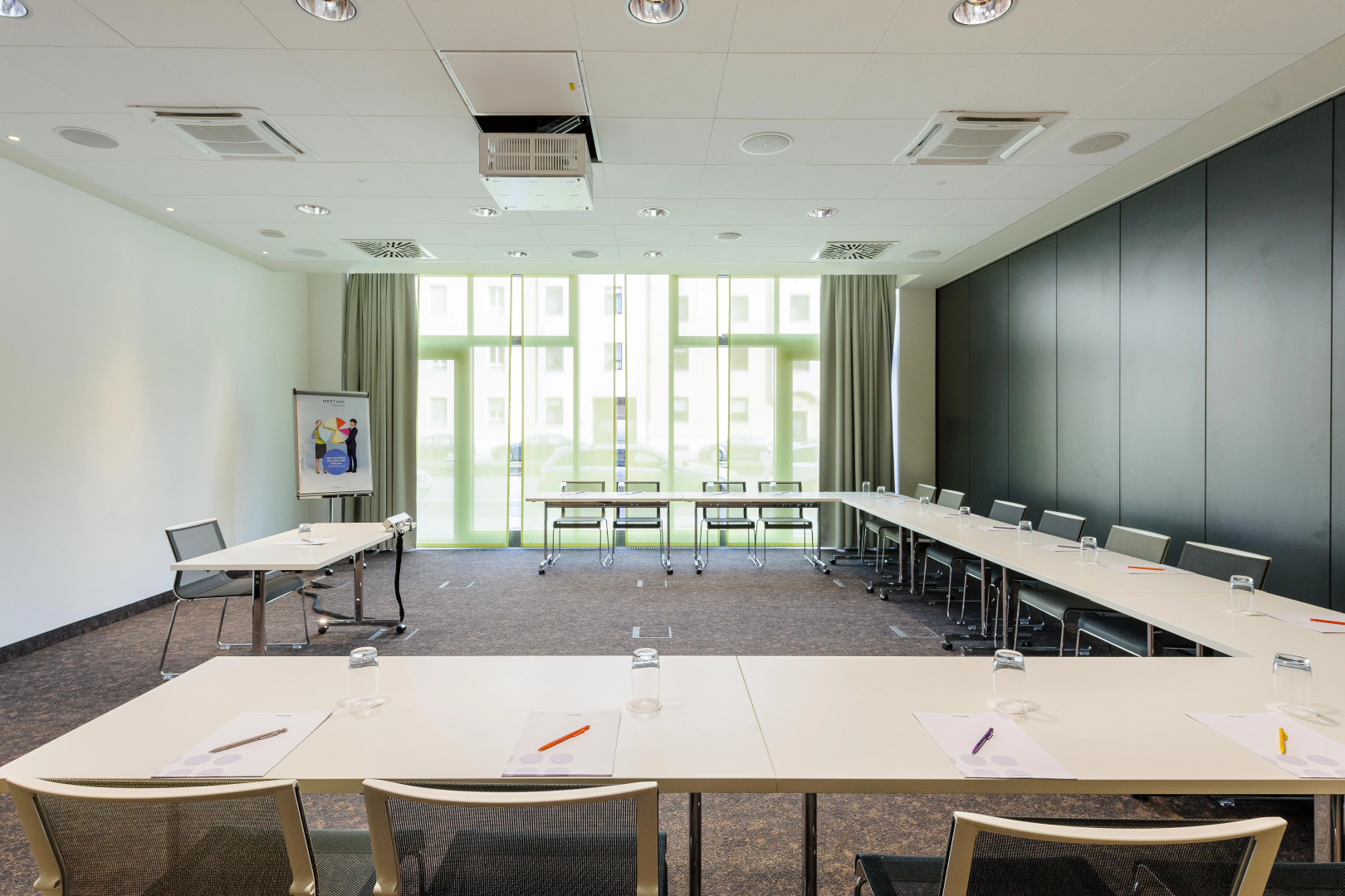 Novotel München City Arnulfpark