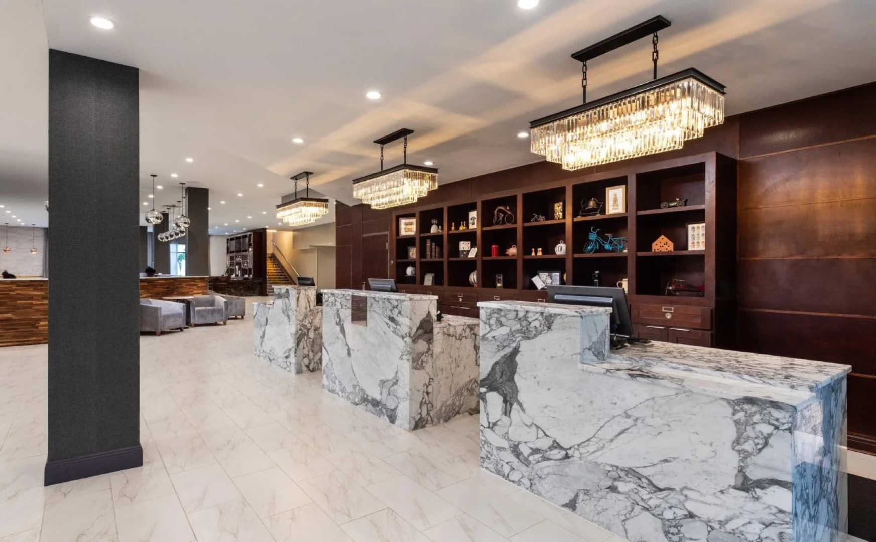 Four Points by Sheraton Atlanta Airport West