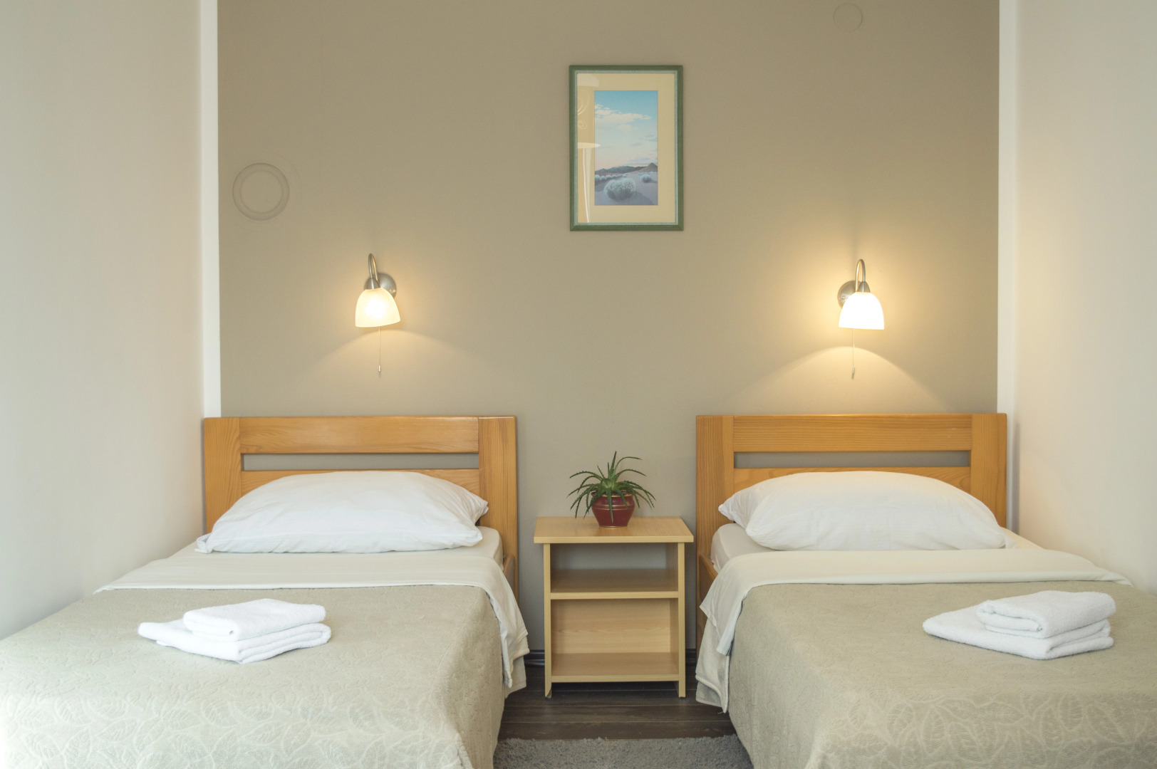 Tourist Center Marko