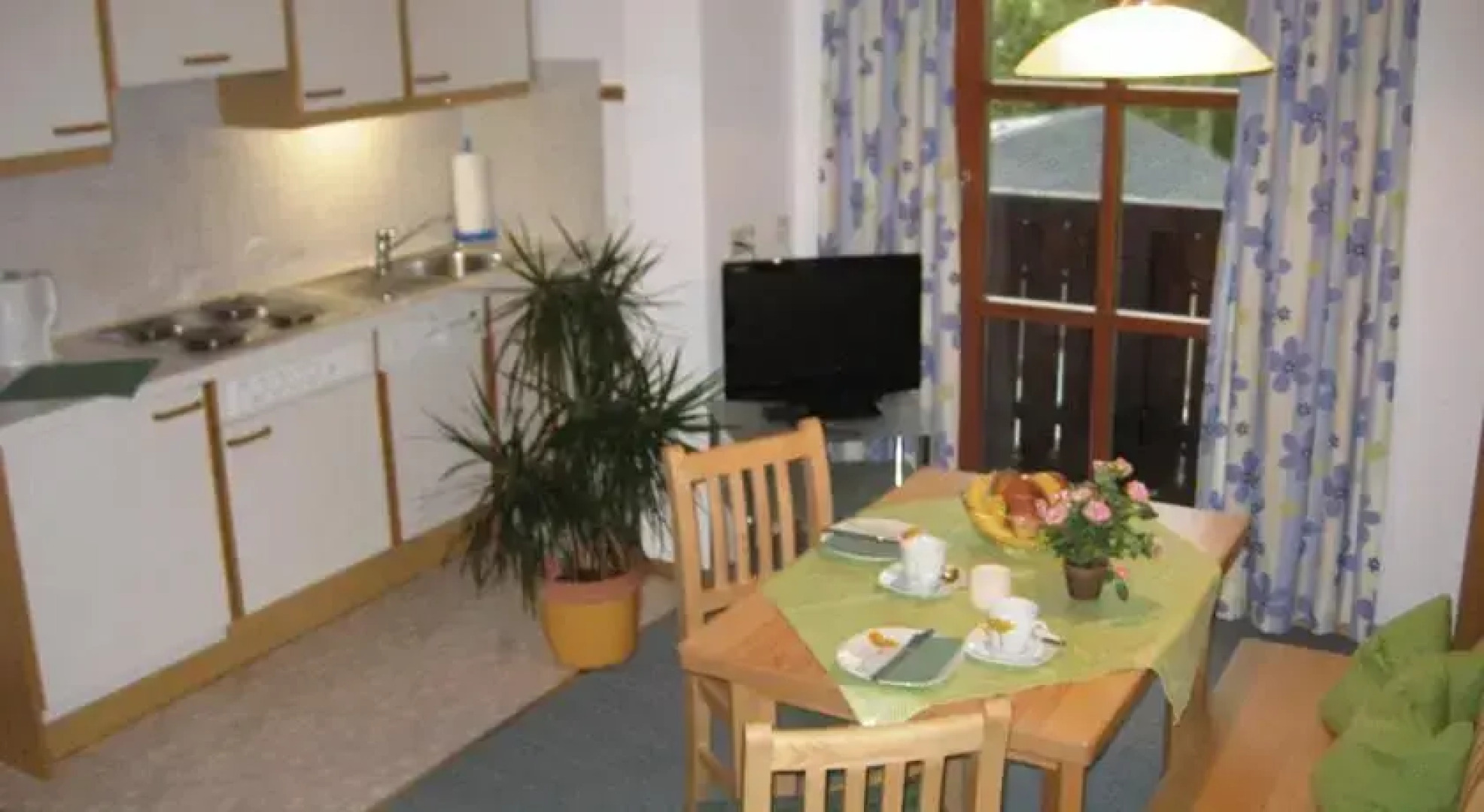 Landhaus Schwaighofer