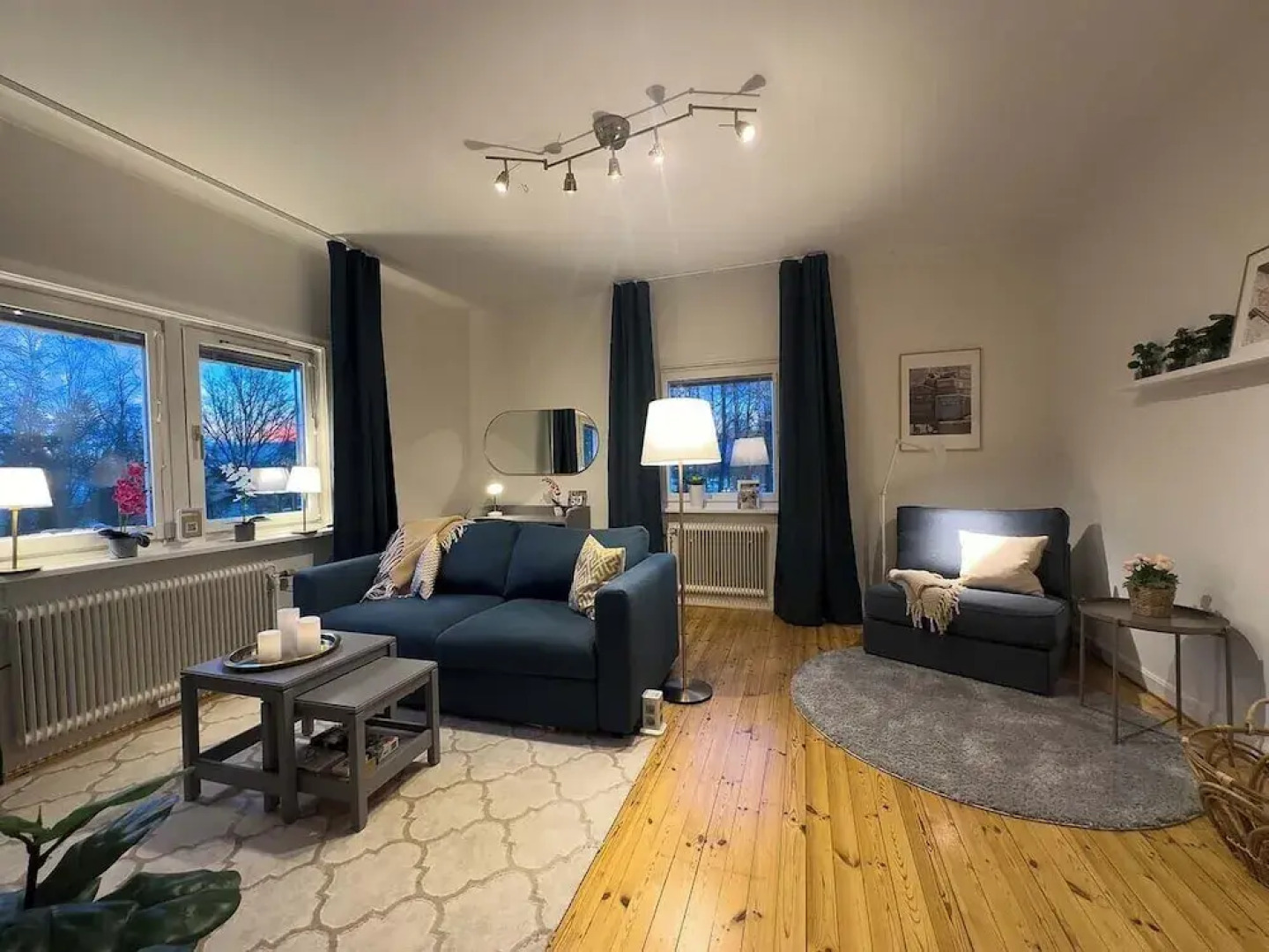 Prinshöjden Hotel - Smart Digital Apartments & Villas