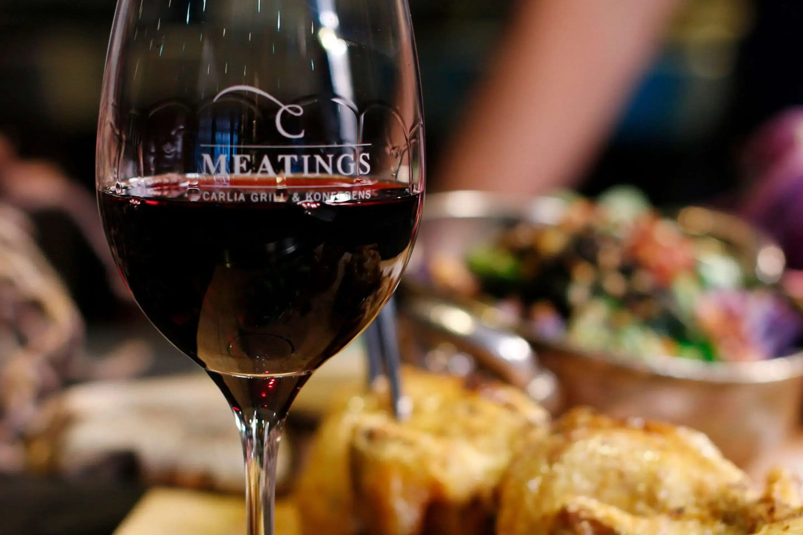 Quality Hotel Carlia