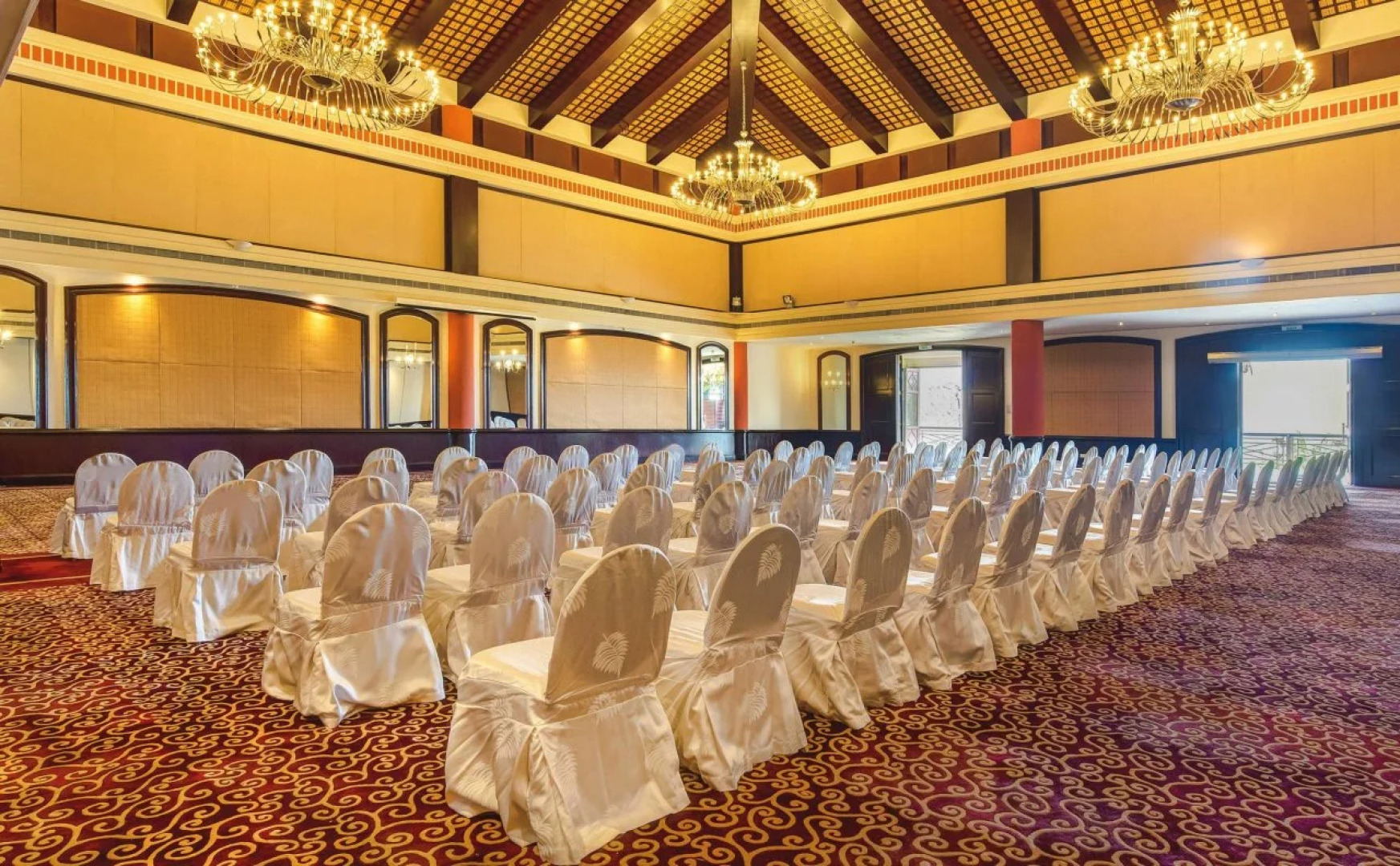 Le Meridien Ile Maurice