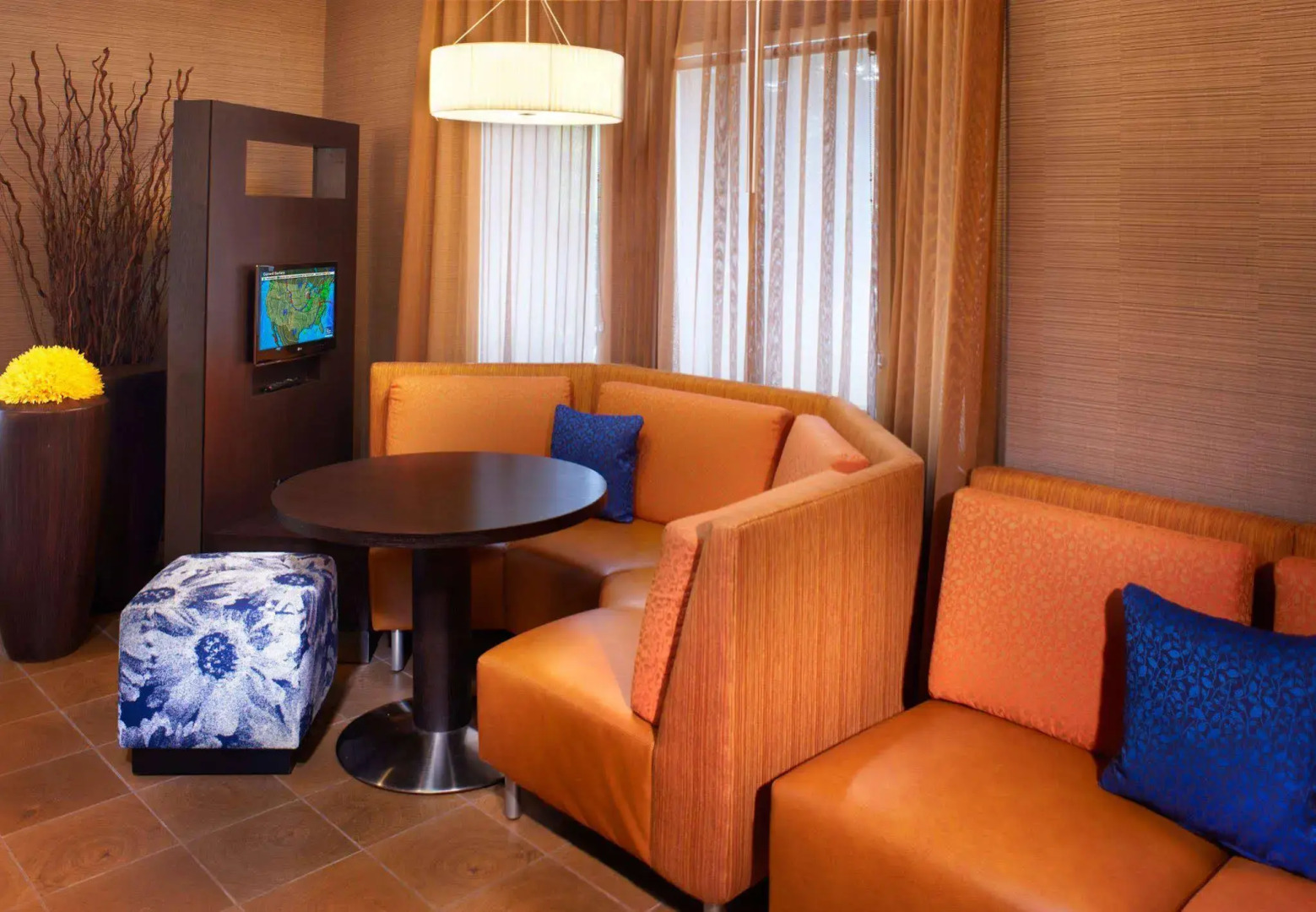 Courtyard by Marriott Cleveland Independence