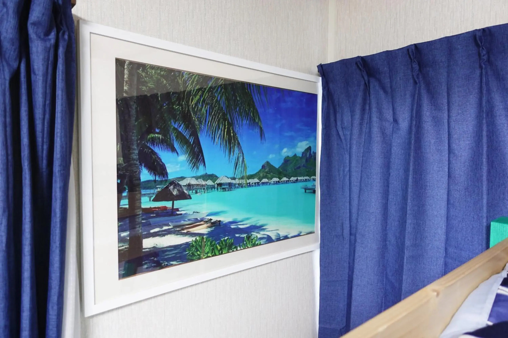 Hawaiian Cottage Villa Shirako