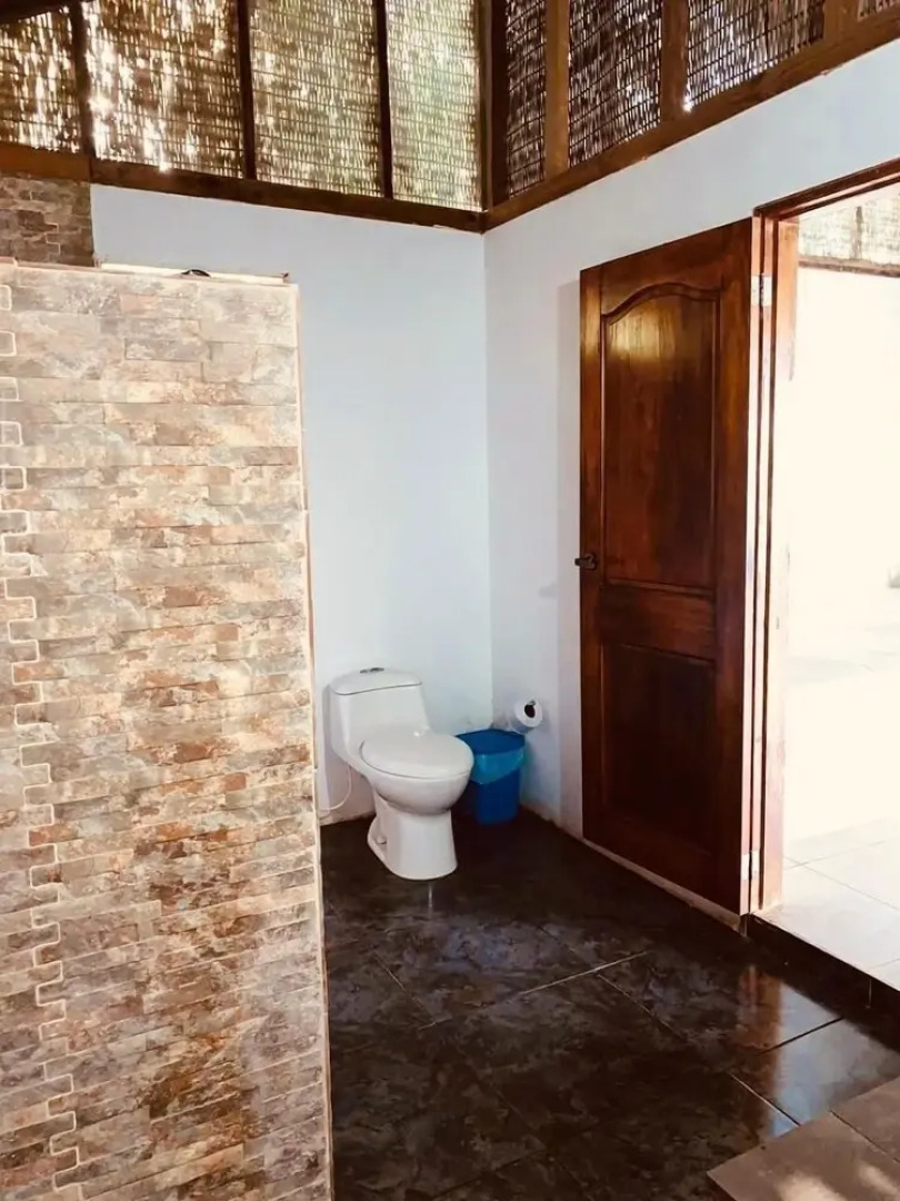 Eco Hotel Punta Nativa