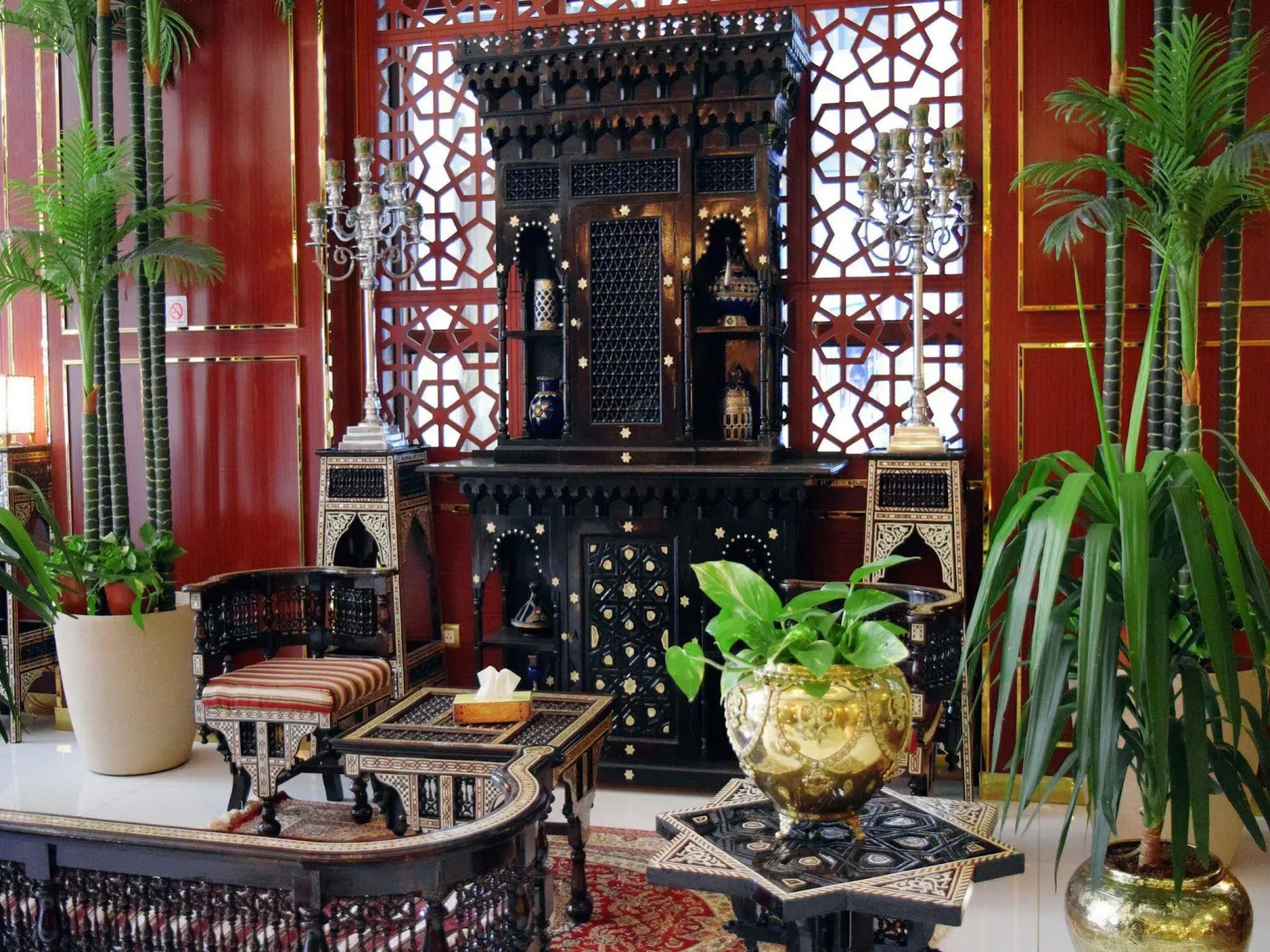 Manazil Al madinah Hotel