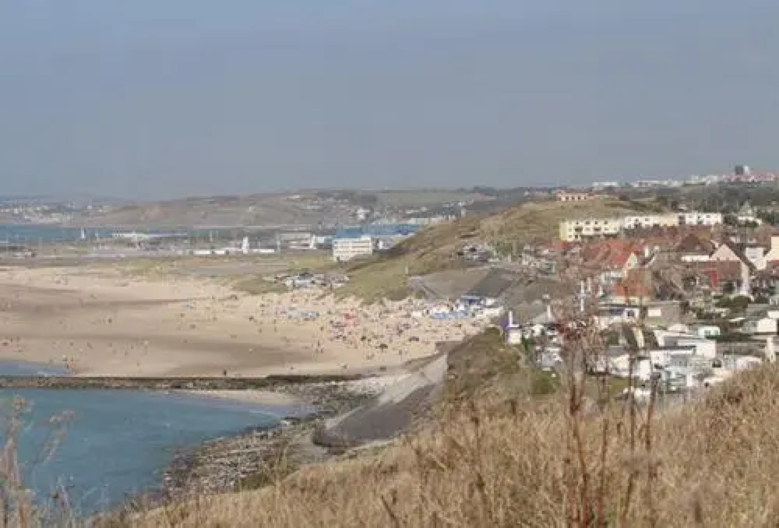 Côte et Mer